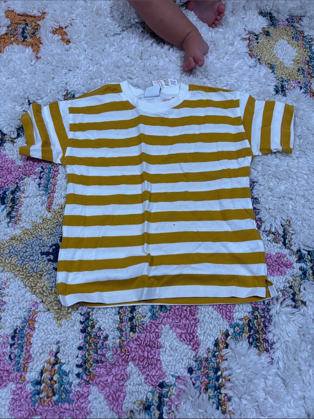 Zara T-shirt